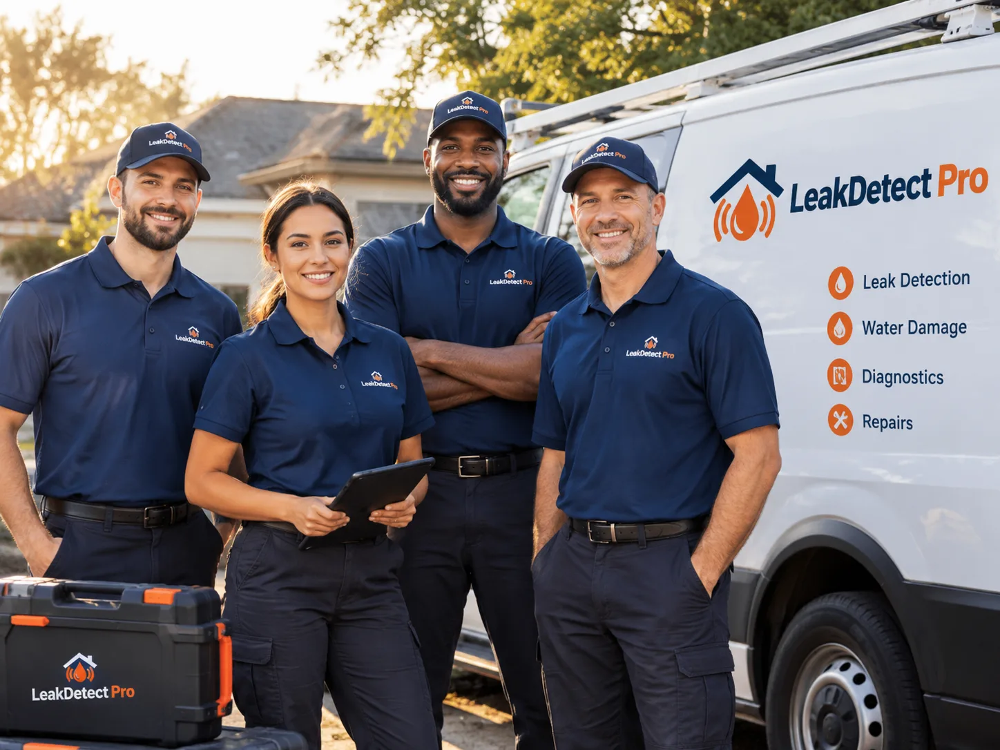 Roof Repair company in Bernard, IA